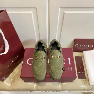 2026.03.30 Super Perfect Gucci Women Shoes sz35-40 2361