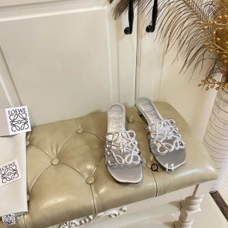 2026.03.30  Super Perfect Loeve Women Slippers size35-40 176