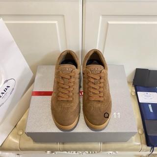 2026.03.30  Super Perfect PRADA Men Shose Sz38-45 6712