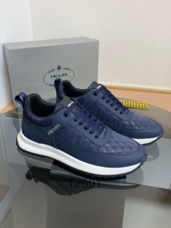 2026.03.30  Super Perfect PRADA Men Shose Sz38-46 6711