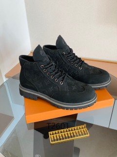 2026.03.30 Super Perfect LV Men Shose sz38-46 6303