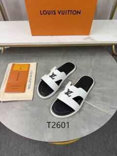 2026.03.30  Super Perfect LV Men Slippers size38-46 4845