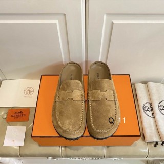 2026.03.30 Super Perfect HERMES Women Slipper sz35-40 1367