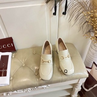2026.03.30 Super Perfect Gucci Women Shoes sz35-40 2377
