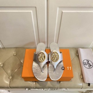2026.03.30 Super Perfect HERMES Women Slipper sz35-40 1369