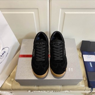 2026.03.30  Super Perfect Prada Women Shoes Size35-40 1156