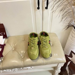 2026.03.30 Super Perfect Gucci Women Shoes sz35-40 2383