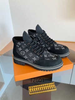 2026.03.30 Super Perfect LV Men Shose sz38-46 6295