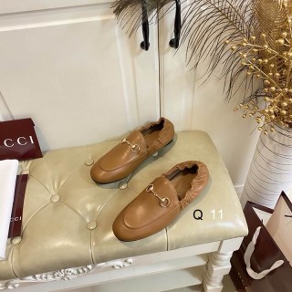 2026.03.30 Super Perfect Gucci Women Shoes sz35-40 2370