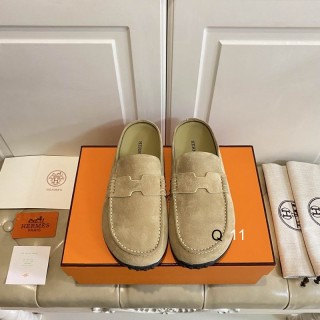 2026.03.30 Super Perfect HERMES Women Slipper sz35-40 1359