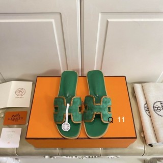 2026.03.30 Super Perfect HERMES Women Slipper sz35-40 1378