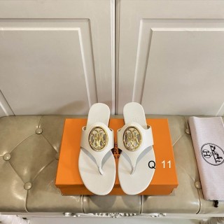 2026.03.30 Super Perfect HERMES Women Slipper sz35-40 1373