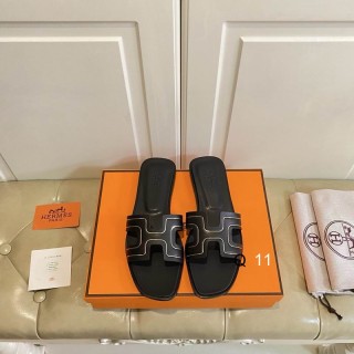 2026.03.30 Super Perfect HERMES Women Slipper sz35-40 1365