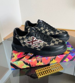 2026.03.30 Super Perfect LV Men Shose sz38-46 6300