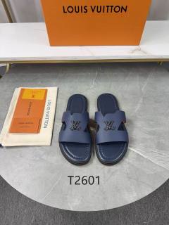 2026.03.30  Super Perfect LV Men Slippers size38-46 4836