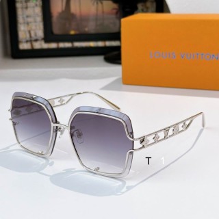 2026.03.31 Original Quality LV Sunglasses 6389