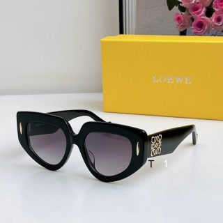 2026.03.31 Original Quality Loewe Sunglasses 1151