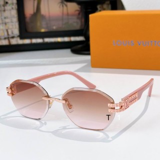 2026.03.31 Original Quality LV Sunglasses 6393