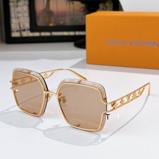2026.03.31 Original Quality LV Sunglasses 6386
