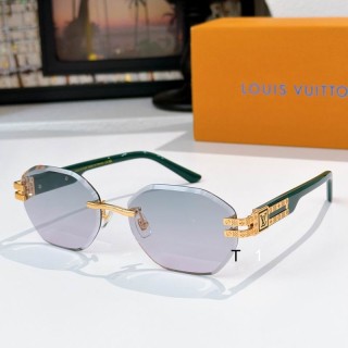 2026.03.31 Original Quality LV Sunglasses 6396