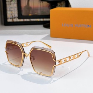 2026.03.31 Original Quality LV Sunglasses 6390