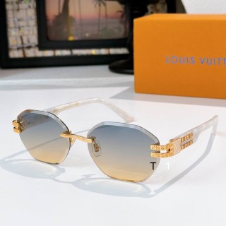 2026.03.31 Original Quality LV Sunglasses 6395