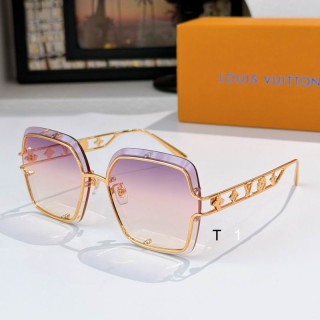 2026.03.31 Original Quality LV Sunglasses 6388