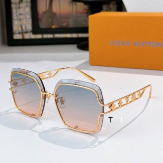 2026.03.31 Original Quality LV Sunglasses 6387