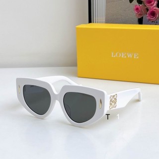 2026.03.31 Original Quality Loewe Sunglasses 1148