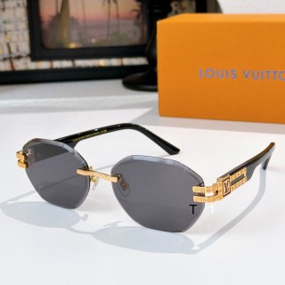 2026.03.31 Original Quality LV Sunglasses 6392