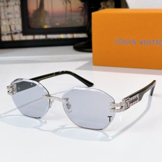 2026.03.31 Original Quality LV Sunglasses 6394