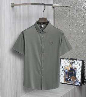 2026.04.01 Ferragamo Shirts M-4XL 160