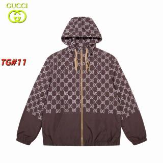 2026.04.01 Gucci Jacket M-3XL 1747