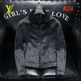 2026.04.01  LV Jacket M-5XL 2687