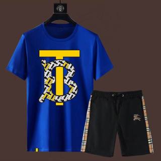 2026.04.01 Burberry Sports Suit M-4XL 2393