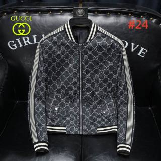 2026.04.01 Gucci Jacket M-5XL 1752