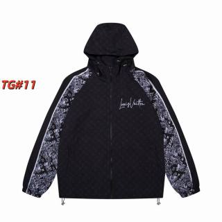 2026.04.01  LV Jacket M-3XL 2683