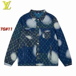 2026.04.01  LV Jacket M-3XL 2681