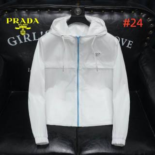 2026.04.01 Prada Jacket M-5XL 1909