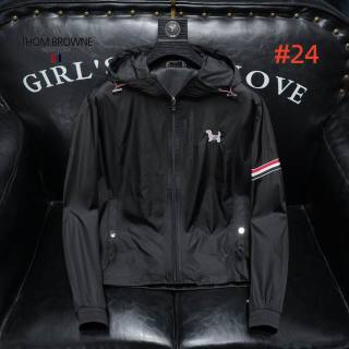 2026.04.01 Thom Browne Jacket M-5XL 096