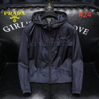 2026.04.01 Prada Jacket M-5XL 1911