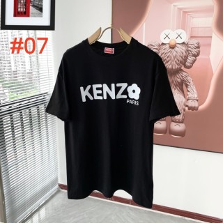 2026.04.01 Kenzo Shirts M-3XL 231