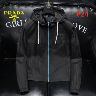2026.04.01 Prada Jacket M-5XL 1910