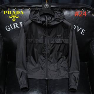2026.04.01 Prada Jacket M-5XL 1912