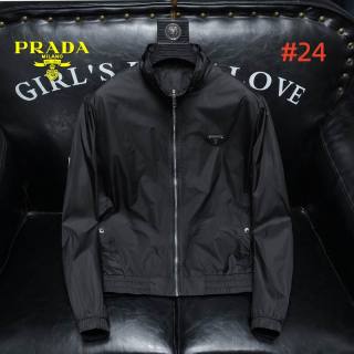 2026.04.01 Prada Jacket M-5XL 1908