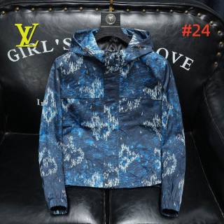 2026.04.01  LV Jacket M-5XL 2690