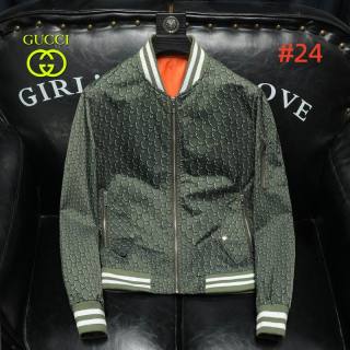 2026.04.01 Gucci Jacket M-5XL 1749