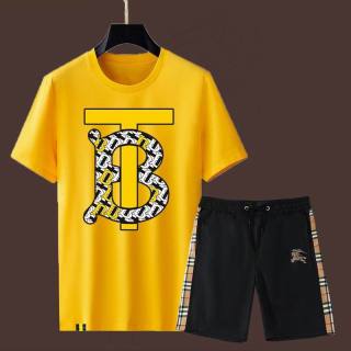 2026.04.01 Burberry Sports Suit M-4XL 2392