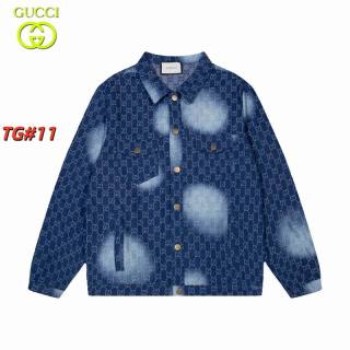 2026.04.01 Gucci Jacket M-3XL 1744