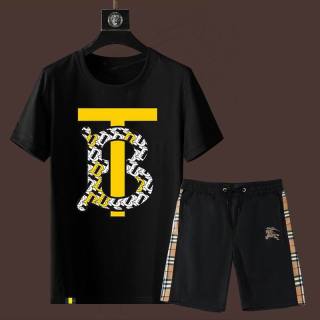 2026.04.01 Burberry Sports Suit M-4XL 2395